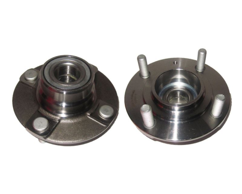 ARKA TEKER PORYASI RULMANLI (HYUNDAI: ACCENT 95>97)
