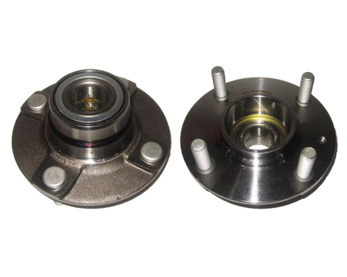 ARKA TEKER PORYASI RULMANLI (HYUNDAI: ACCENT 98>00)