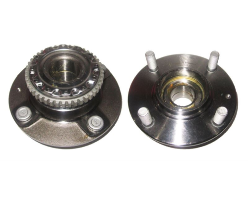 ARKA TEKER PORYASI ABS'LI RULMANLI (HYUNDAI: ELANTRA 00>06-KIA: CERATO 04>10)