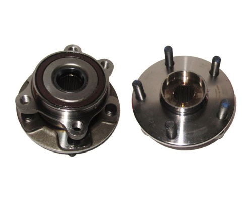 ON TEKER PORYASI ABS'LI RULMANLI (TOYOTA: AURIS 07>12-COROLLA 07>12-AVENSIS 09>12)