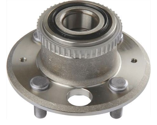 ARKA TEKER PORYASI ABS'LI RULMANLI 30MM (HONDA: CIVIC 92>00)