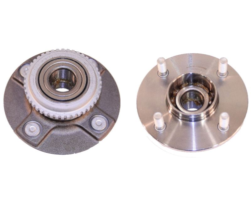 ARKA TEKER PORYASI ABS'LI RULMANLI (NISSAN: PRIMERA-P11 96>02)