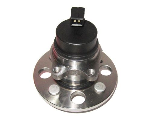 ARKA TEKER PORYASI ABS'LI RULMANLI (HYUNDAI: ACCENT-ERA 07>GETZ 00>I10 08>-I20 08>-KIA: PICANTO 04>RIO 06>)