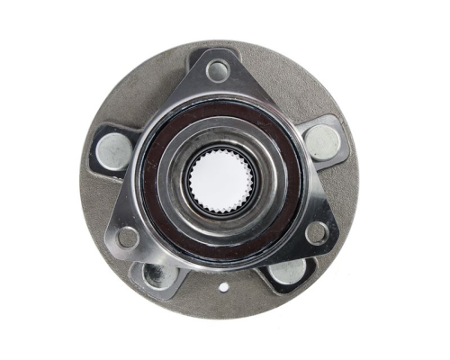 ARKA TEKER PORYASI OPEL: INSIGNIA 1.6-1.8-2.0 2.0CDTI)