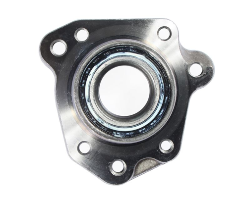 ARKA TEKER PORYASI SAG (HONDA: CRV 97>02)