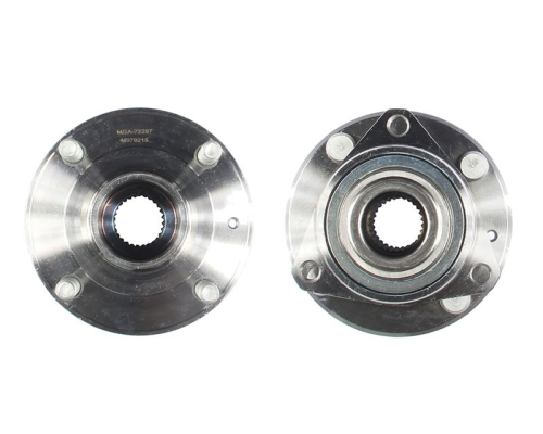 ON TEKER PORYASI (CHEVROLET: EPICA 05>11)