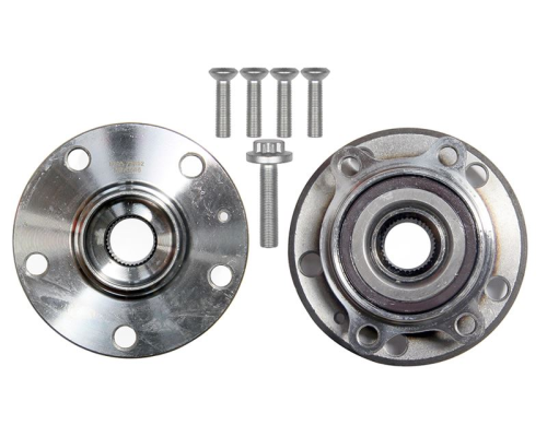 ON PORYA RULMANI-4 DELIK SABITLEME (VW CADDY 11-  GOLF 06-13  PASSAT 06-)
