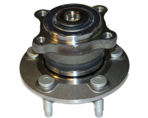ARKA TEKER PORYASI (CHEVROLET: AVEO 1.2-1.4-1.6 5 BIJON / OPEL: MOKKA 1.6 1.7CDTI)