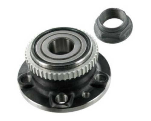 PORYA ARKA RULMANLI FIAT SCUDO