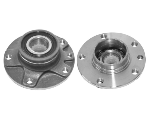 PORYALI RULMAN ARKA SAG-SOL (ALFA ROMEO : GUILETTA (940) 1.6 JTD 5 BIJON ABS SENSORLU)  10-