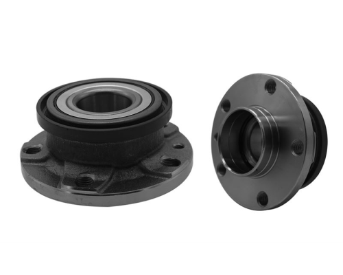 PORYALI RULMAN ARKA SAG-SOL (ALFA ROMEO : 156 (932) 1.6 TS 5 BIJON ENTEGRELI ABS SENSORLU IC CAP 35MM)  97-05)