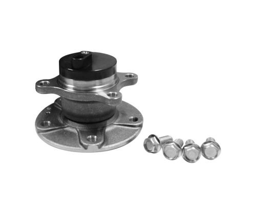 PORYA ARKA TEKER SAG-SOL (SUZUKI : VITARA 1.6I 15> / SX4 06>13 / SX4 S-CROSS 13> / FIAT :SEDICI 07>14  5 BIJON ABS SENSORLU )