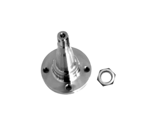 PORYA RULMANSIZ ARKA SAG-SOL (OPEL : CORSA A 1.0 4 BIJON)  83-93