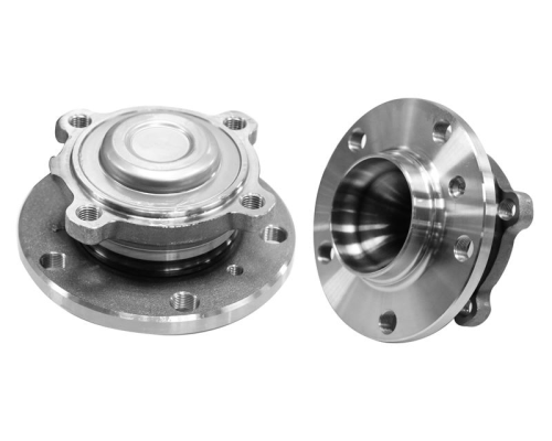 PORYALI RULMAN ARKA SAG-SOL (MINI COOPER : COUNTRYMAN (R60) 1.6 5 BIJON ABS HALKALI) 10-14