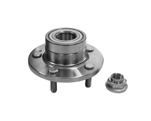PORYA ARKA TEKER SAG-SOL (HYUNDAI : SANTA FE 01>06 2.0 CRDI 5 BIJON)