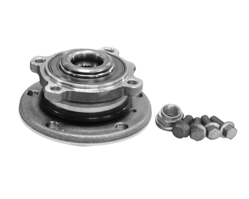 PORYALI RUMAN ON SAG-SOL (MINI COOPER : COUNTRYMAN 1.6 5 BIJON ABS HALKALI)  10-14