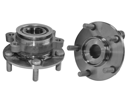 PORYA ON TEKER SAG-SOL (NISSAN : QASHQAI 07>14 4X2 /  JUKE 10> / X-TRAIL 07>13 / RENAULT: KOLEOS 08> 