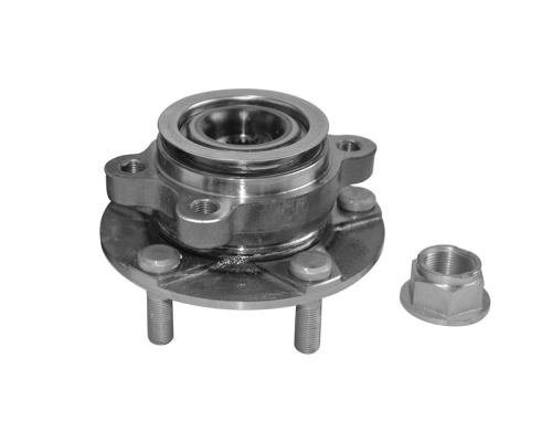 PORYA ON TEKER SAG-SOL (NISSAN : QASHQAI 07>14 4X2 /  JUKE 10> / X-TRAIL 07>13 / RENAULT: KOLEOS 08> 
