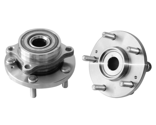 PORYA ON TEKER SAG-SOL RULMANLI (HYUNDAI : I30 12> / KIA: CEED 12> 5 BIJON)