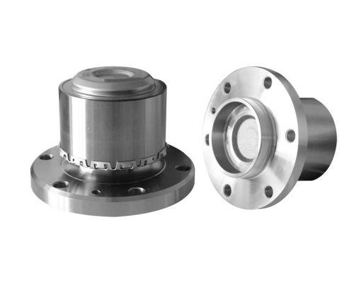 ON PORYA-RULMANLI (VW CRAFTER 06-16  MERCEDES SPRINTER 06-16)