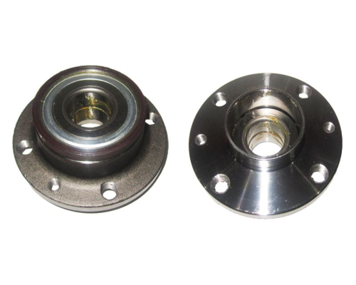 ARKA TEKER PORYASI ABS'LI-ABS'SIZ (FIAT: DOBLO 00>03)