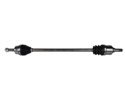 KOMPLE AKS SAG ON FIAT PALIO  (IC AKS KAFASI TAKILI) 178BX-178DX 1.4I  900 MM 96-05