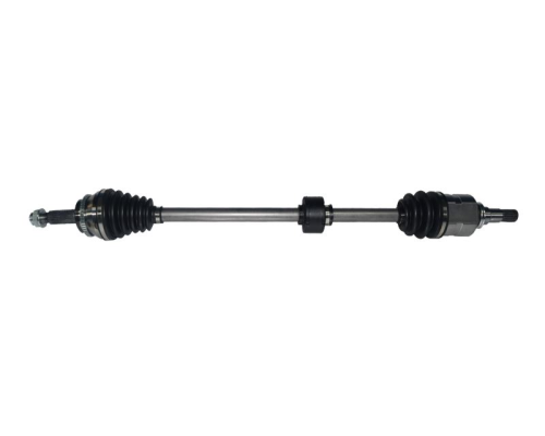 KOMPLE AKS SAG ON TOYOTA VERSO (ZER_, ZZE12_, R1_) 1.6 A-T/M-T ABSLI 48 DIS UZUNLUK 924MM 2004-2009
