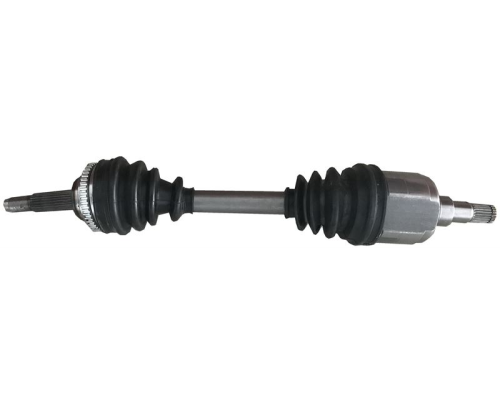 AKS KOMPLE SOL (CHEVROLET: KALOS 02>10 1.4 / AVEO 05>10 1.4 OTOMATIK - ABSLI  