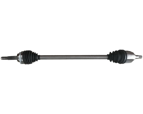 AKS KOMPLE SAG (CHEVROLET: KALOS 02>10 1.4 / AVEO 05>10 1.4  OTOMATIK - ABSLI  