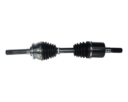 KOMPLE AKS SOL-SAG ON ISUZU D-MAX 2.5 D 4X4 UZUNLUK 631MM 2012-