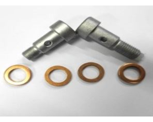 TURBO BORU BANJO CIVATA SET - FOCUS C-MAX  1.4/ 1.6 TDCI / PEUGEOT/CITROEN  1.4/ 1.6 TDCI