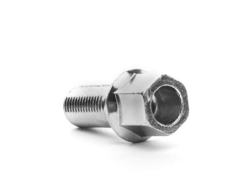 BIJON CIVATASI KROMAJLI AUDI WOLSKVAGEN -(AA.17  M14X1.50  B-29  L-29  H-50  DC-23 KROMAJ KAPLI)