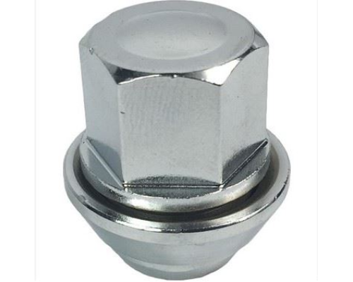 BIJON SOMUNU CELIK JANT PULLU KROMAJLI (FORD: CONNECT C MAX FIESTA FOCUS MONDEO 02- AA19 M12X1.50 B28 H30 DC28)