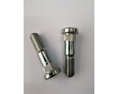 BIJON SAPLAMASI SAG HYUNDAI H100 KAMYONET E.M. -(Ø 21  M12X1.50  B-23  L-51  H-56  D1- Ø 14  FREZE)