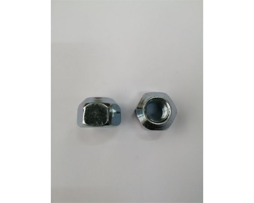 BIJON SOMUNU ARKA NISSAN: PICK-UP D21 D22 90>03 -(AA.21  M12X1.25  B- 17  H- 17  ARKA AÇIK SOMUN)