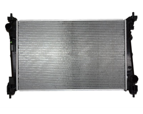 SU RADYATORU BRAZING (OPEL: CORSA D 1.3CDTI / FIAT: PUNTO 1.3JTD 70PS 05>)