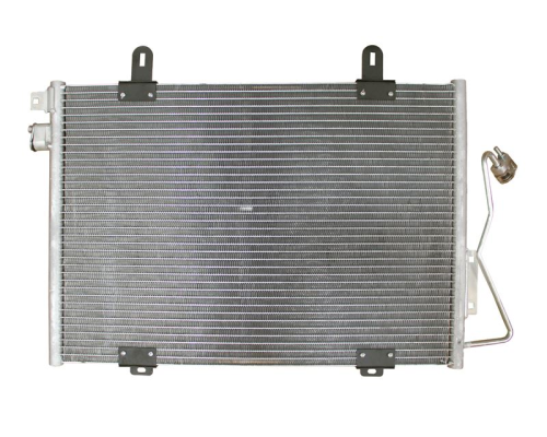 KLIMA RADYATORU (RENAULT: CLIO II 1.4-1.6 98>03)