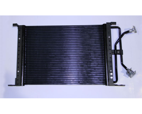 KLIMA RADYATORU (FORD: FIESTA IV 1.3I-1.4I 16V 95>02)