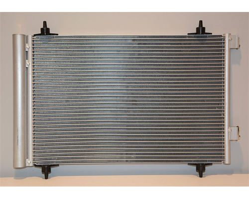 KLIMA RADYATORU (CITROEN: C4-I-II-C4 PICASSO I-II 1.6 / PEUGEOT: 307 1.4-1.6-2.0-DS4 1.6-PARTNER TEPE 1.6 1.6HDI)