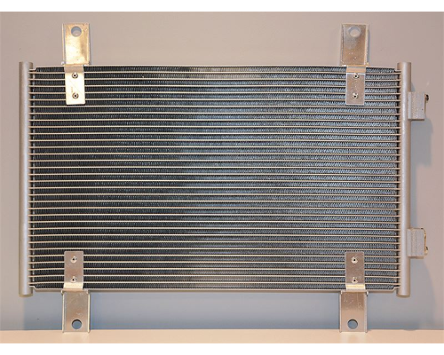 KLIMA RADYATORU (CITROEN: JUMPER / PEUGEOT: BOXER / FIAT: DUCATO 2.0-2.0JTD 2.3JTD-2.8JTD)