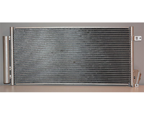 KLIMA RADYATORU (FIAT: DOBLO PRATICO 1.4-1.3JTD-1.3D MJT 1.4-1.6D MJT)