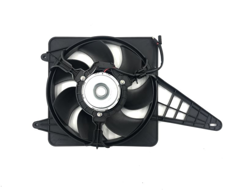 FAN MOTORU DAVLUMBAZLI KABLOLU (FIAT: M131 SLX)