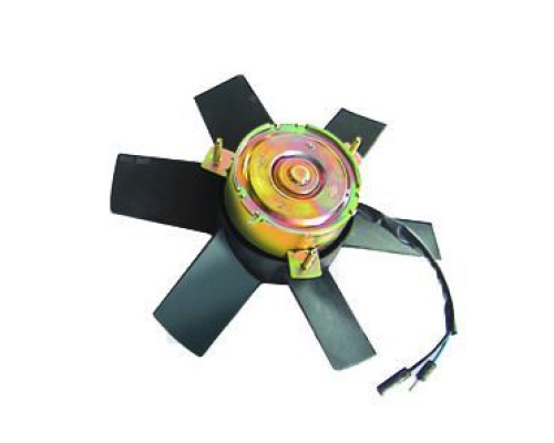 FAN MOTORU PERVANELI (FIAT: M131 1600)