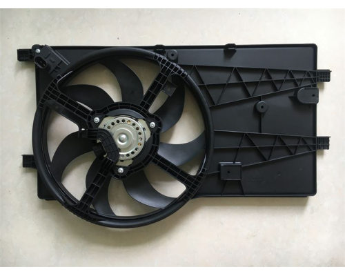 FAN MOTORU DAVLUMBAZLI KLIMALI (FIAT: FIORINO 1.3JTD)
