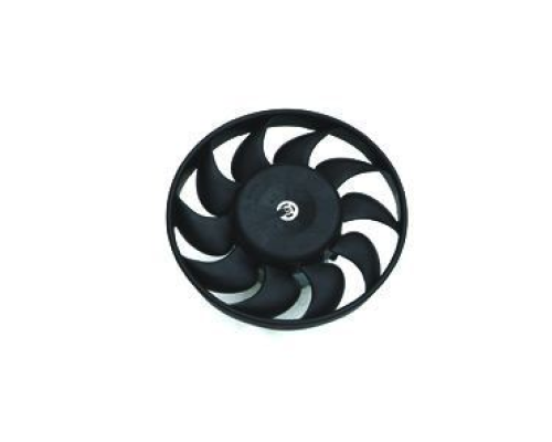 FAN MOTORU ( KLIMASIZ ) ( VW: TRANSPORTER IV T4  2.4 D / 2.5 TDI  91 > 03 )