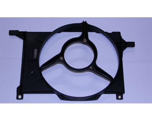 FAN DAVLUMBAZI (OPEL: CORSA D) 
