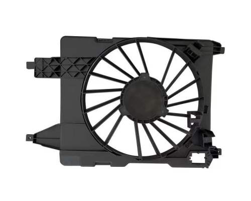 FAN DAVLUMBAZI (RENAULT: MEGANE II-GRAND SCENIC II-SCENIC II)
