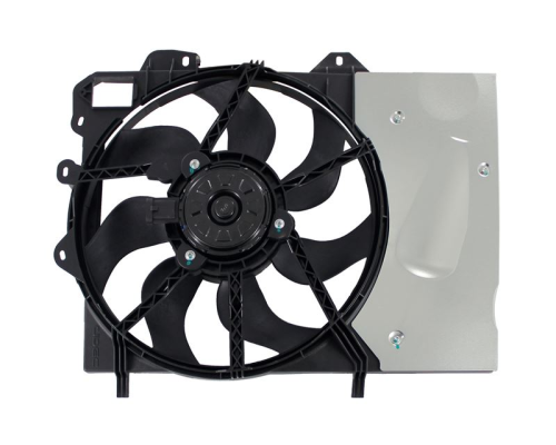 FAN-MOTOR-DAVLUMBAZLI (PEUGEOT 207 07<13 208 12=> 301 12<17 ; 1007 05=> 2008 13=> CITROEN C-ELYSEE 12=>C2 ; C3 I-II 03=>)