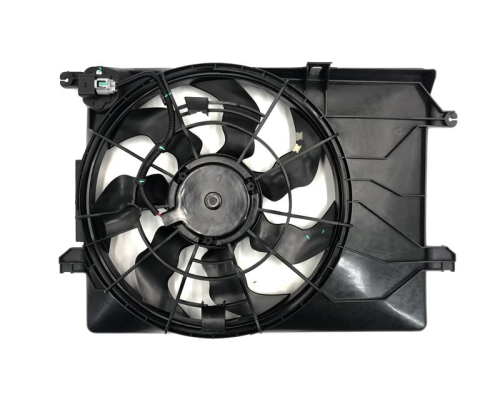 FAN MOTORU KOMPLE KIA SPORTAGE E-FAN '10-14