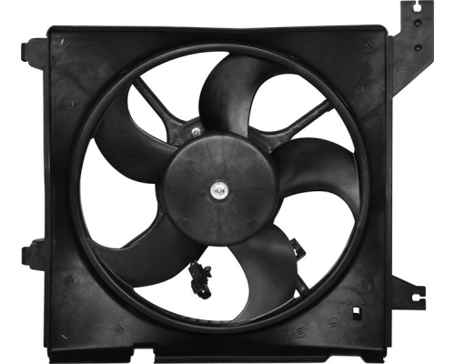 FAN MOTORU DAVLUMBAZLI (HYUNDAI: ELANTRA 1.6  2.0 CRDI  GETZ  1.1 1.3  1.4  1.6 00-05 )
